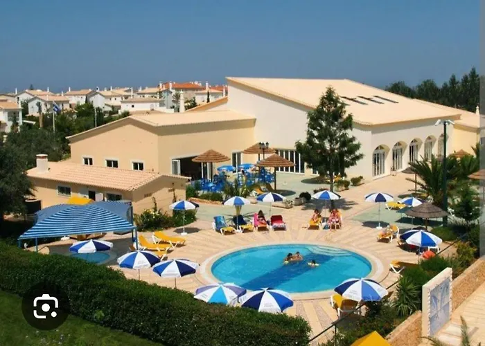 Oasis Parque * Portimão